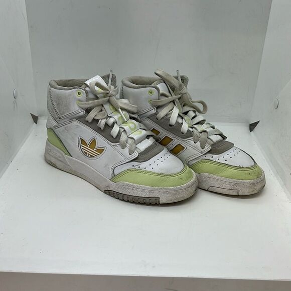 ADIDAS DROP STEP XL GRADE SCHOOL FTL-08-066 - Picture 1 of 9